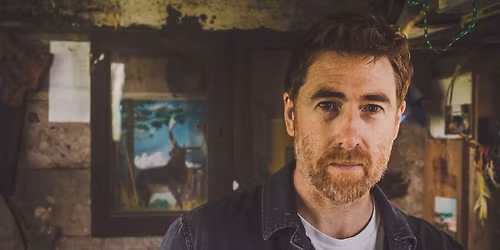 JAMIE LAWSON - Stuttgart, Im Wizemann