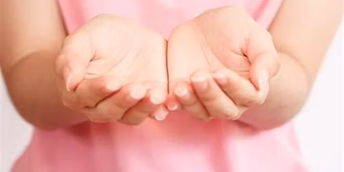 Invested in Eternity: Stewarding God's Gifts with Open Hands
