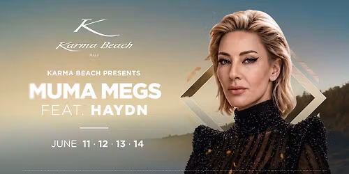 MUMA MEGS FEAT HAYDN