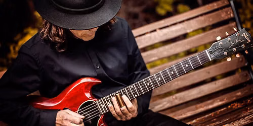 Chicago Blues with Southside Denny!