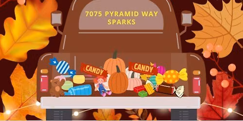 Summit Church - Trunk or Treat 2025