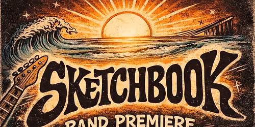 Sketchbook Band