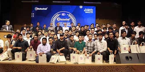 Clarion call Math Olympiad 2026