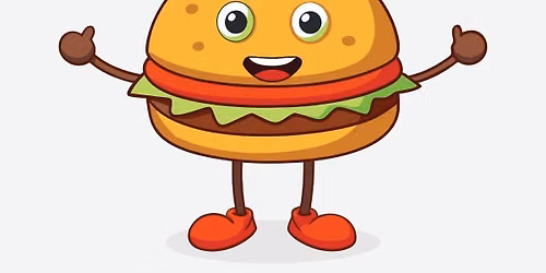 Burger Night