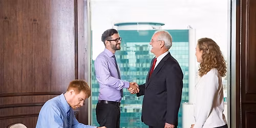 InnerCircle: Maak je bedrijf verkoopklaar en ontdek wat het \u00e9cht waard is