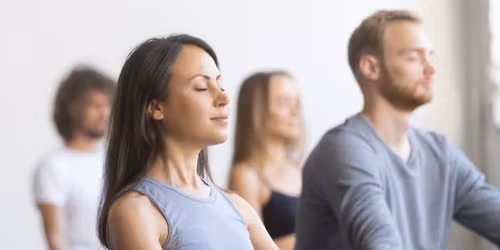 Meditation on Twin Hearts in Wokingham