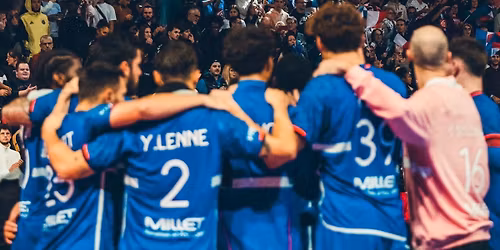 \u00c9QUIPE DE FRANCE - R\u00c9PUBLIQUE TCH\u00c8QUE