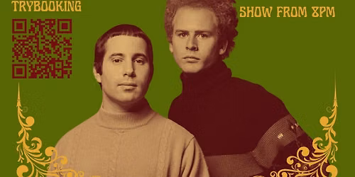 Feelin' Groovy - The Songs of Simon and Garfunkel - Ginger' Vintage Lounge Bar