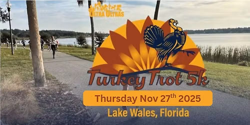 Turkey Trot 5k