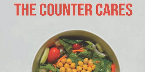 The Counter Cares: Bellini's Counter Fundraiser for YWCA NENY