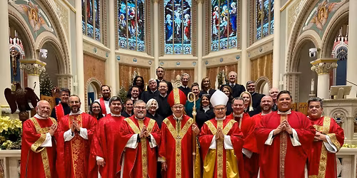 2026 Red Mass