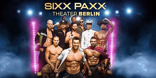 SIXX PAXX at The Studio at FirstOntario Concert Hall