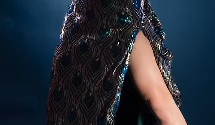 Celine Dion Tribute show