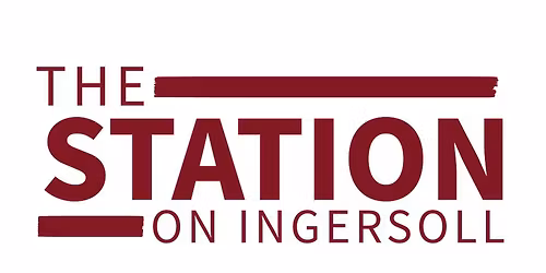 Third Thursday Networking: The Station on Ingersoll
