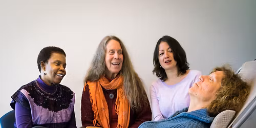 Threshold Singing - songs to comfort others