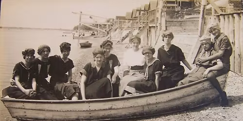 Milford Concert Band at Walnut Beach Pavilion