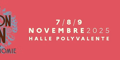 Salon du vin et de la gastronomie