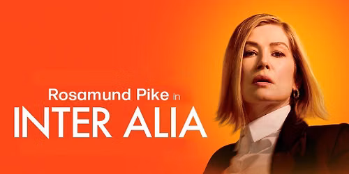 Inter Alia