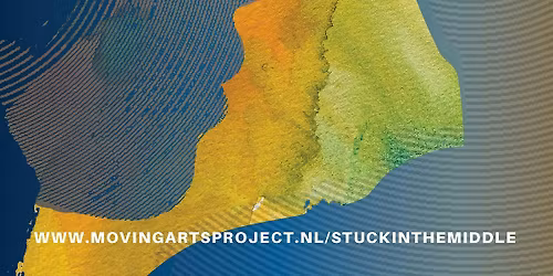 Voorstelling Stuck in the Middle? - LAAT - 6 Juni