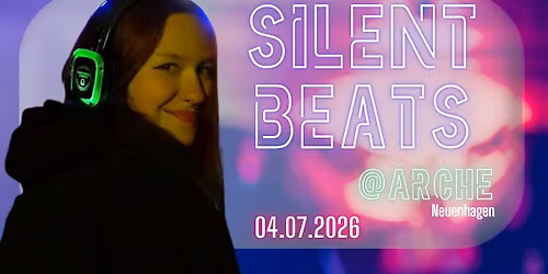 Silent Beats @Arche