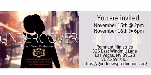 Good News Productions