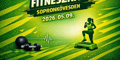 Fitnesznap Sopronk\u00f6vesden
