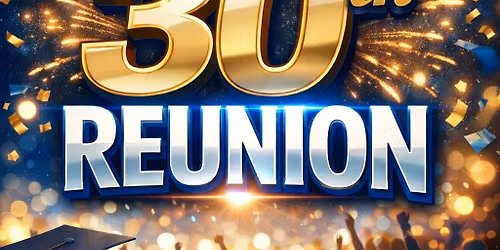 30th Reunion - Southeast Polk Class Of 1996 
