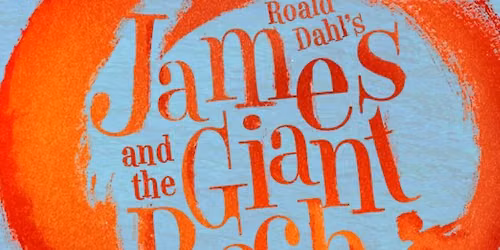 James and the Giant Peach Jr.