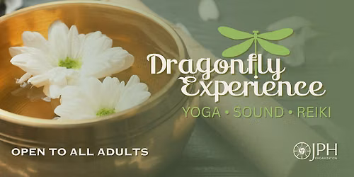 Dragonfly Experience-Yoga-Sound-Reiki