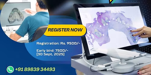 Digital Dental Craftsman Convention 2.0