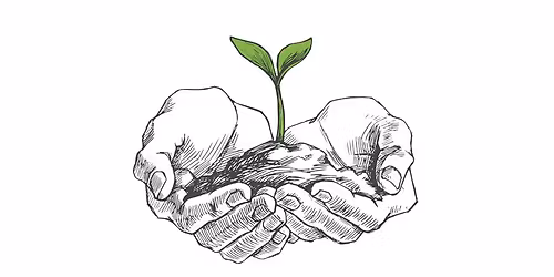 Cascades Native Plant\/Seed Share - Spring 2026