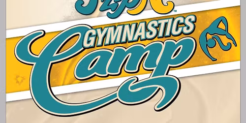FlipN\u2019 Gym Summer Camp