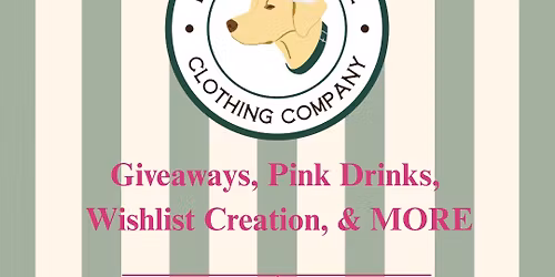 Pink Friday @ Rivers & Bridge