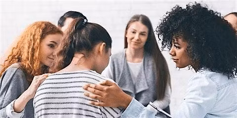 FREE: Chronic Illness Support Group