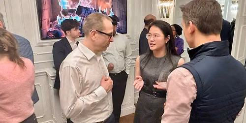 Medical Connector\u00ae | Healthcare &amp; Life Sciences Networking London