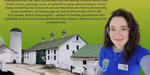 Farm Friday