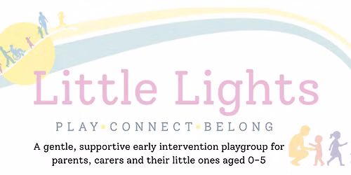 Little Lights - Clothing Swap & Music Day! 