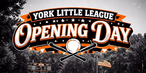 Opening Day - YLL