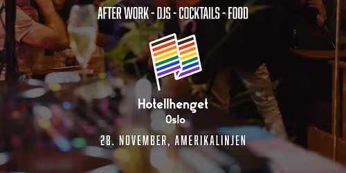 Hotellhenget Oslo #5