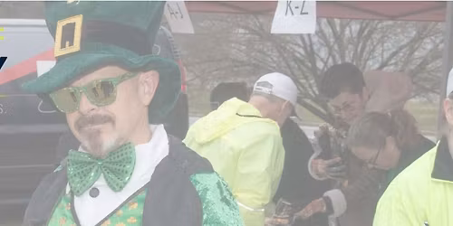 Catch the Leprechaun 5K