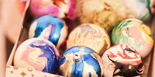 Adventn\u00ed koulen\u00ed: v\u00e1no\u010dn\u00ed d\u00edlni\u010dky