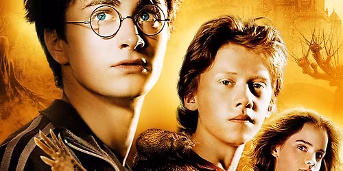 Harry Potter and the Prisoner of Azkaban at Mark C. Smith Concert Hall at the Von Braun Center