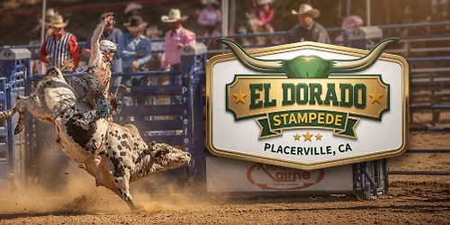 El Dorado Stampede