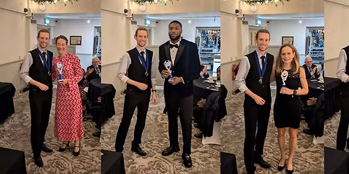 Kent Presidents Awards Dinner