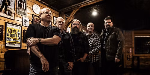 Harvest & Rust - A Neil Young Experience