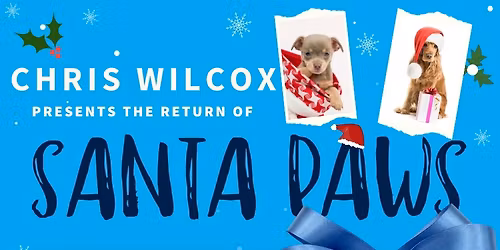 Clarkson's Biggest Doggy Date