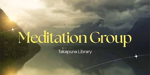 Meditation Group