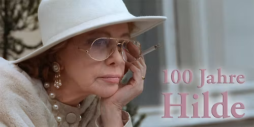 Kleb mir die Dinger dran, damit ick wee\u00df, wo vorne is