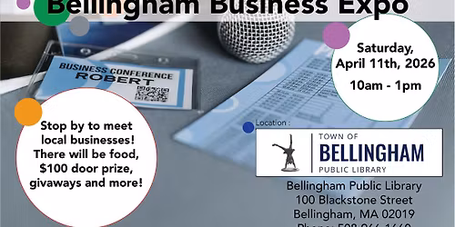 4th Annual Bellingham Business Expo
