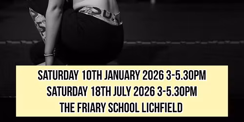 SDA End of Year Showcase